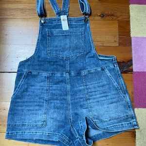 Overalls - Aerie